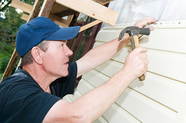 Best Wood Siding Installation  in Buckner, KY