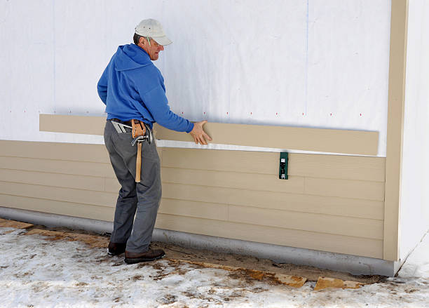 Best Stone Veneer Siding  in Buckner, KY