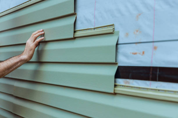 Best Insulated Siding Installation  in Buckner, KY